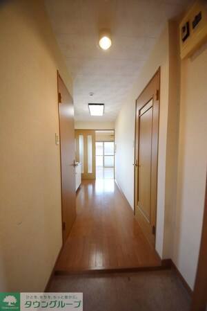 第2弘道ベルハイムの物件内観写真